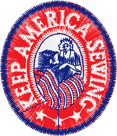 Keep America Sewing
