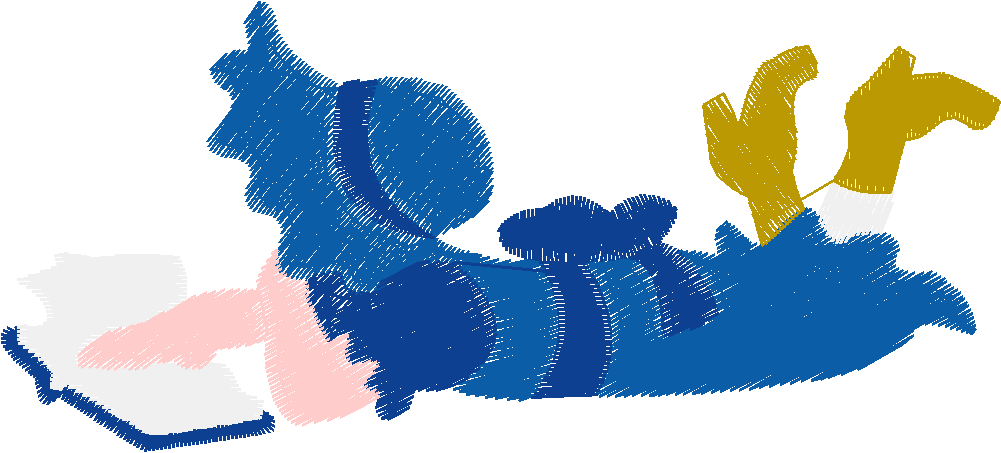 Kid Sunbonnets