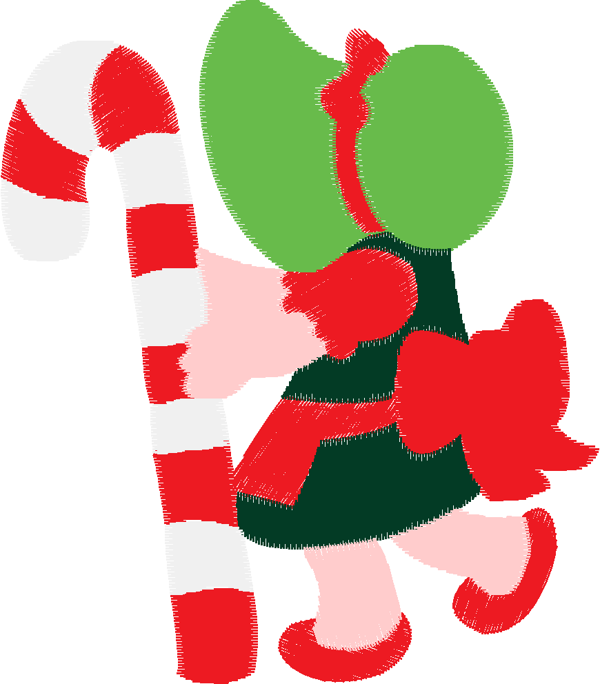 Kid Sunbonnets  1 (18)