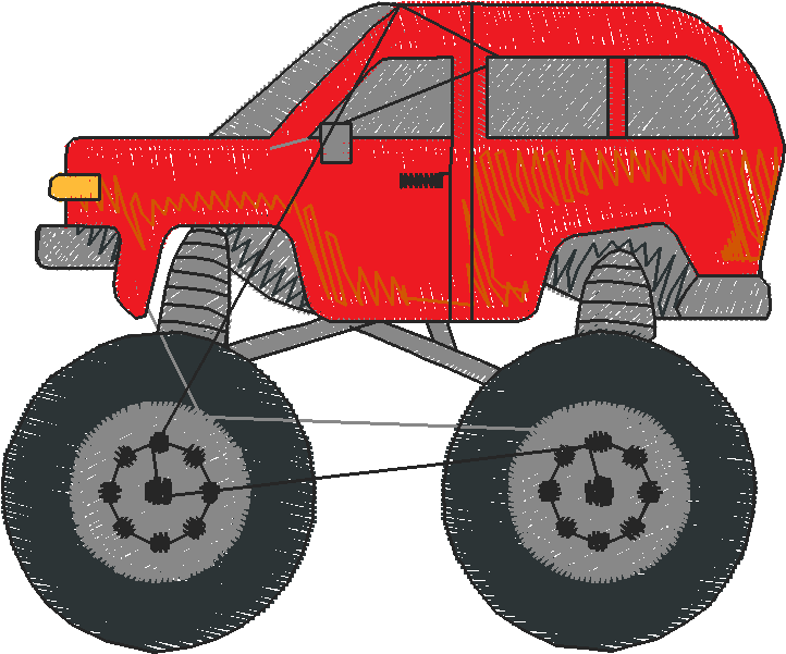Kiddies Cars