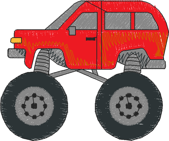 Kids Cars
