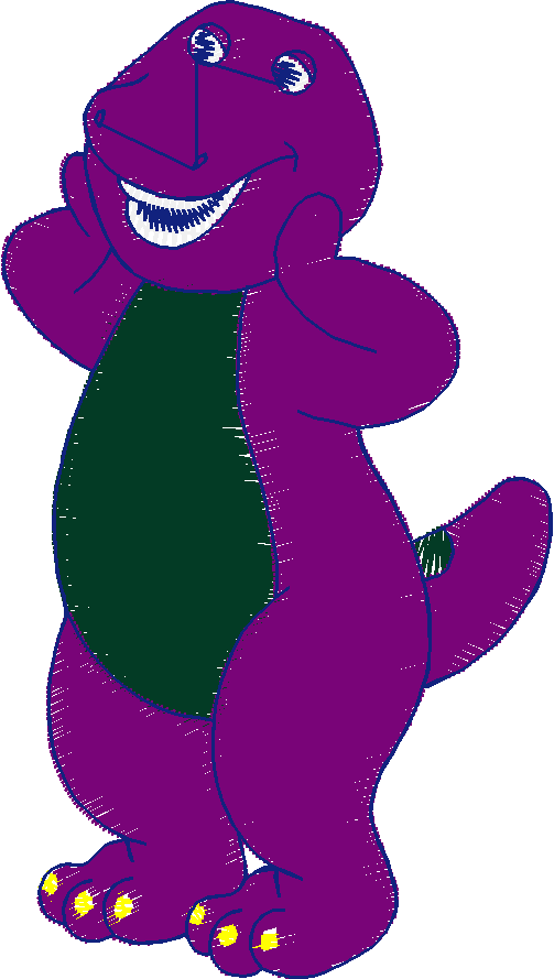 Barney~5