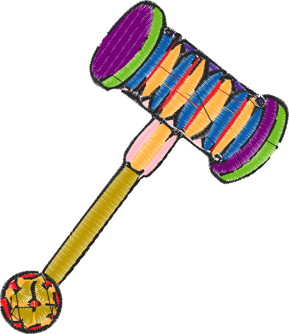 Kids Toys Set