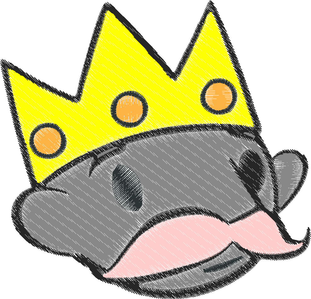 Kings & Queens 1 (10)