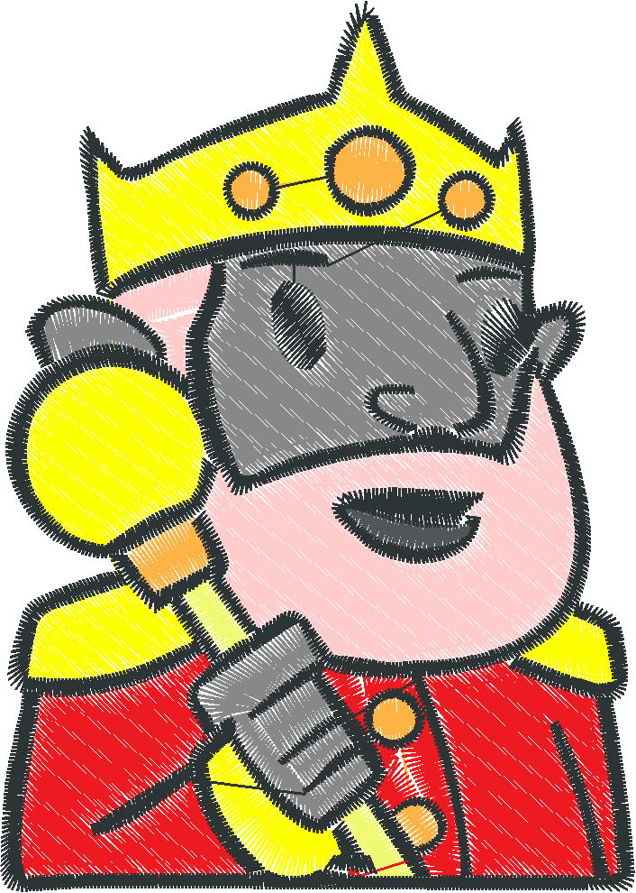 Kings & Queens 1 (2)