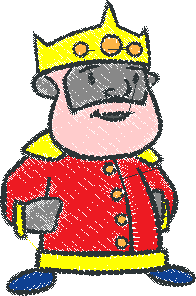 Kings & Queens 1 (5)