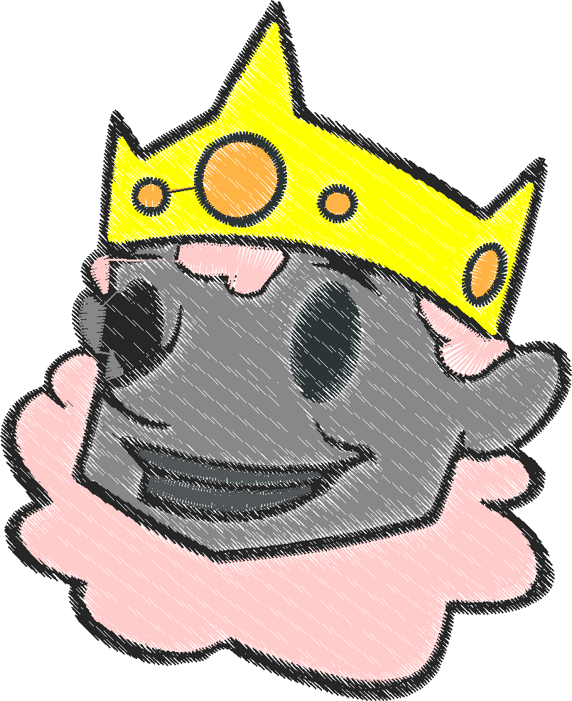 Kings & Queens 1 (8)