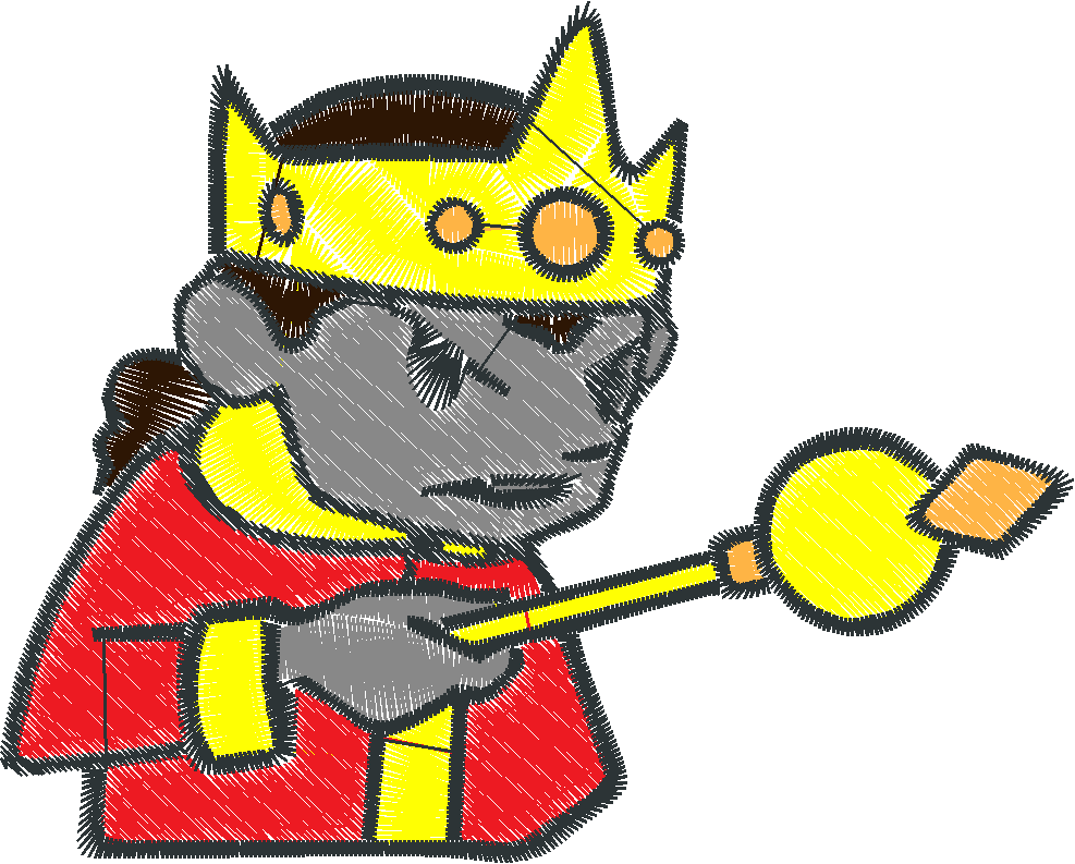 Kings & Queens 2  (7)
