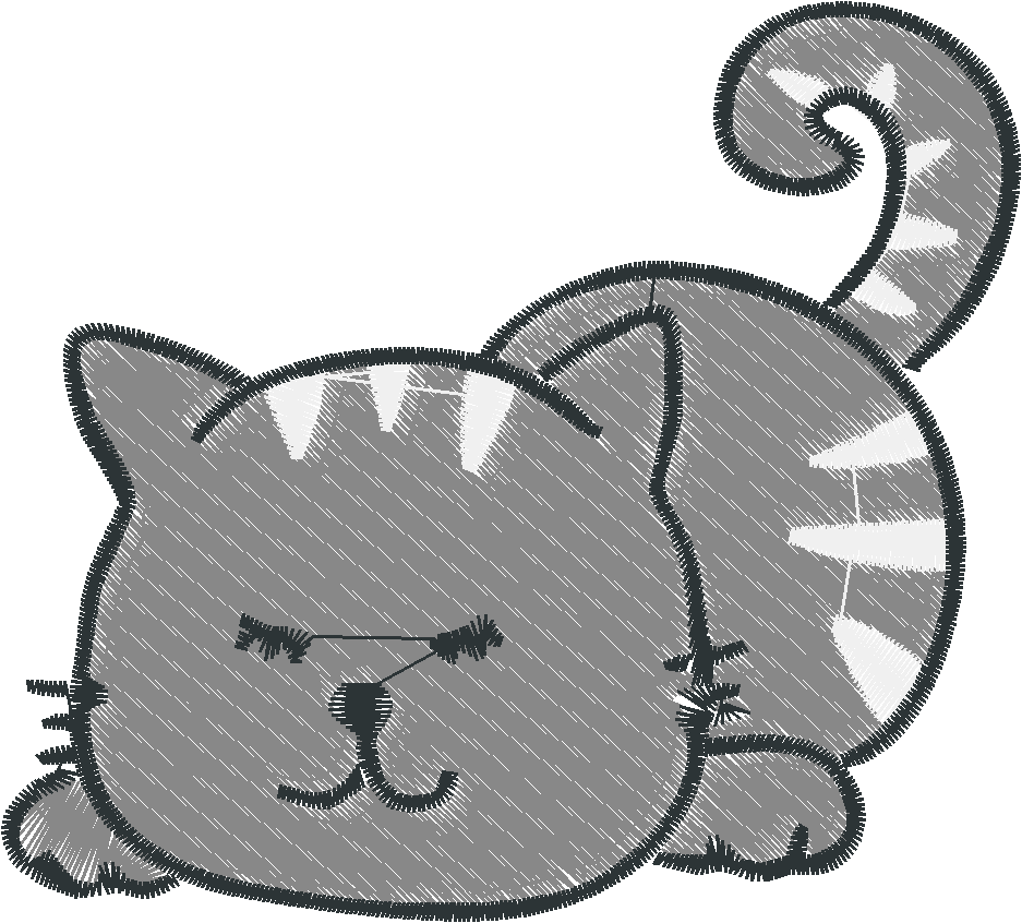 Kitten Designs