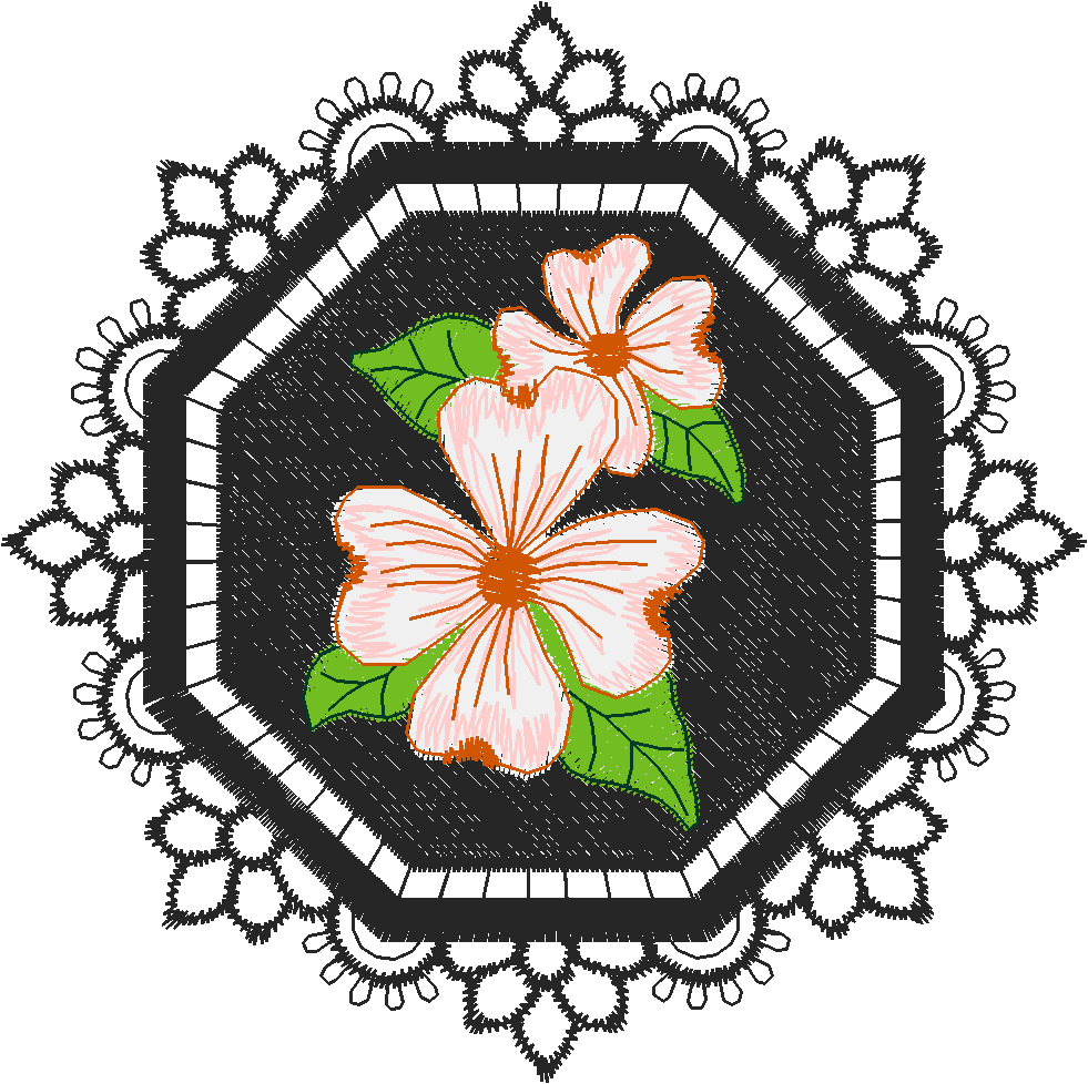 Lace 11   Fruit 1 (5)