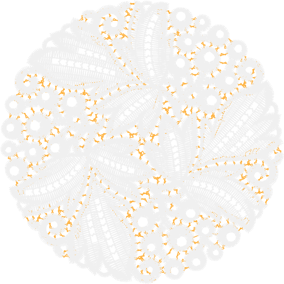 Lace 12   Coasters (3)