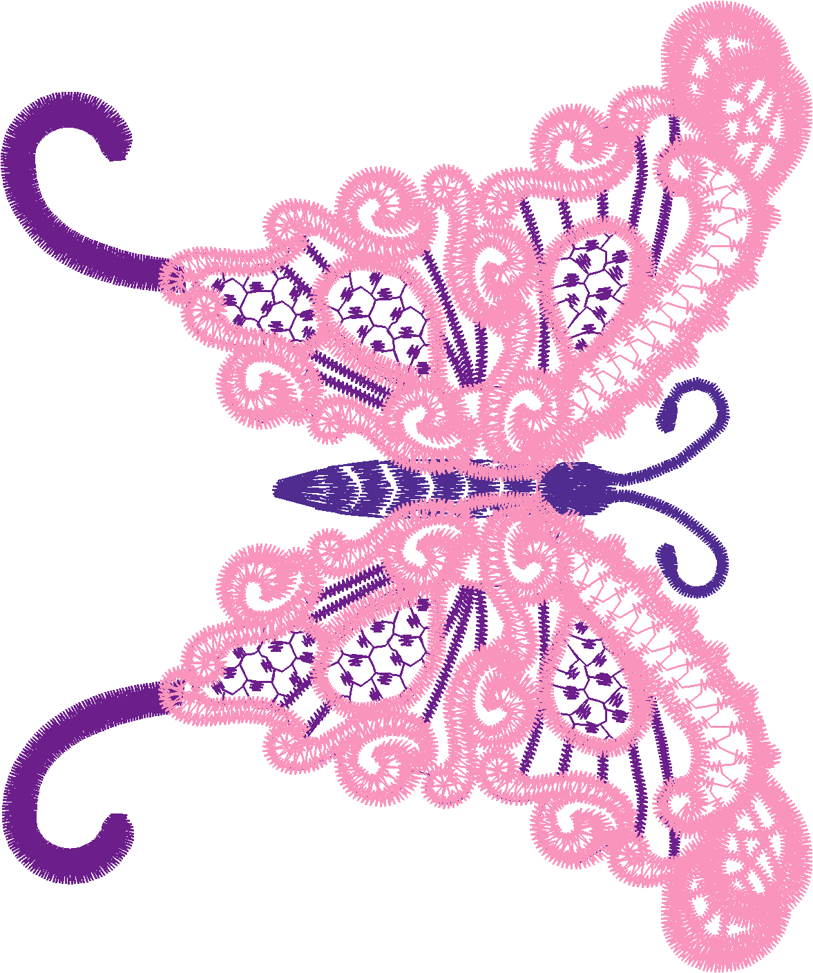 Lace 13   Romantic Designs 1  (18)