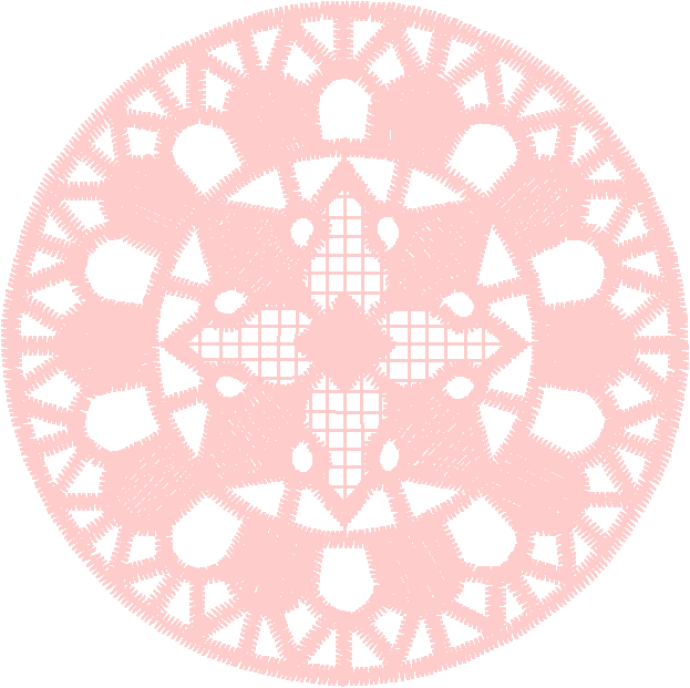 Lace 14   Vignettes 1  (10)