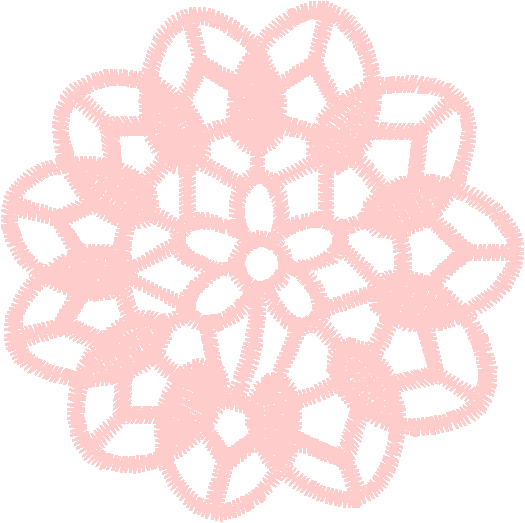 Lace 14   Vignettes 1  (4)