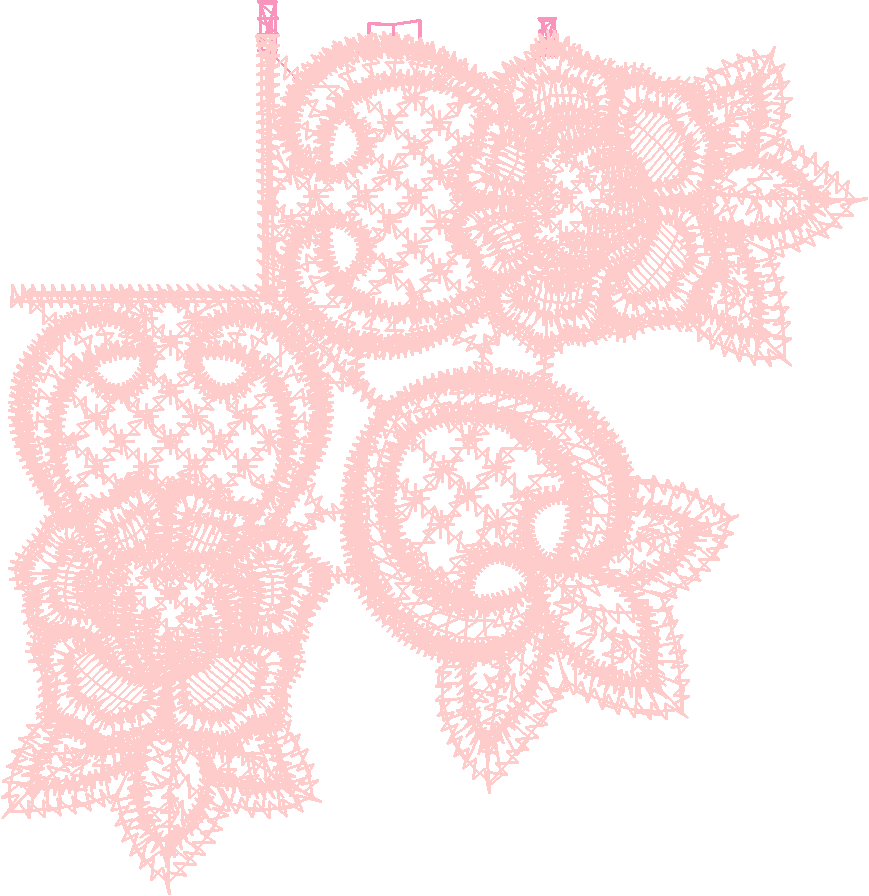 Lace 17   Just Lace 1  (2)