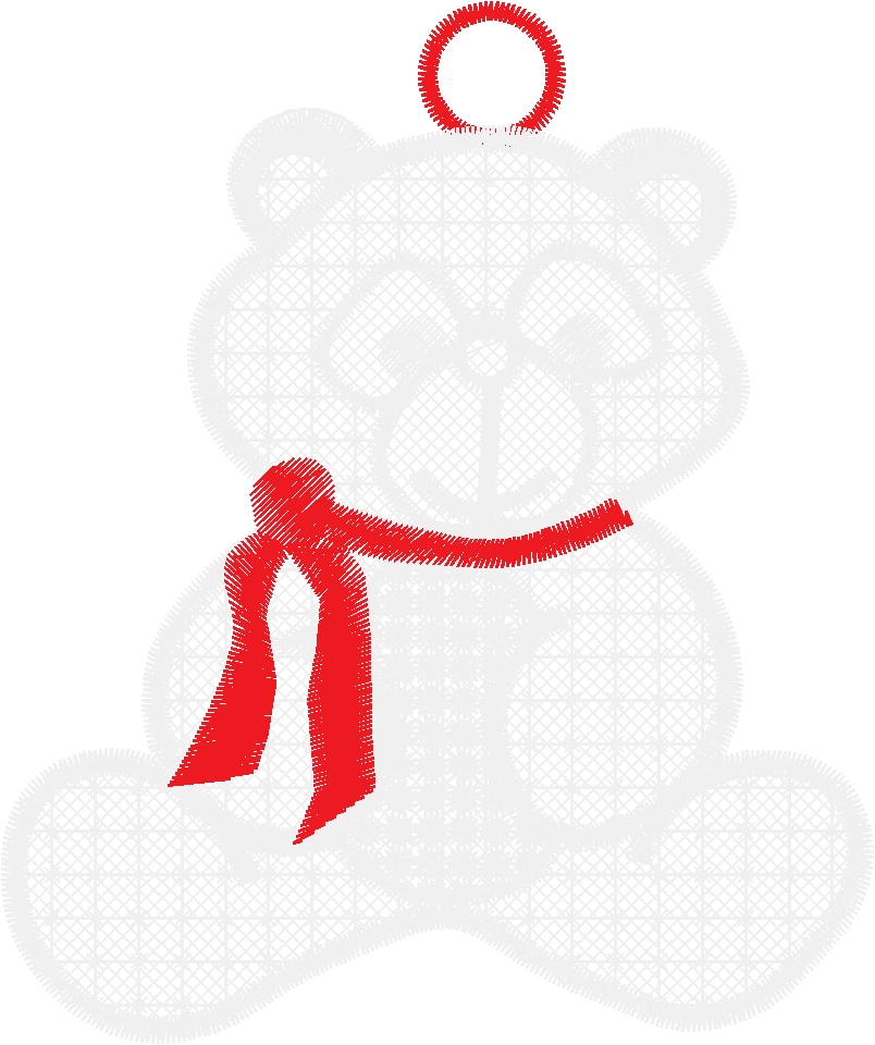 Lace 19   Teddy Bears 1  (2)