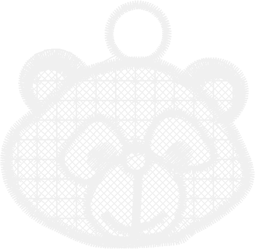 Lace 19   Teddy Bears 1  (3)