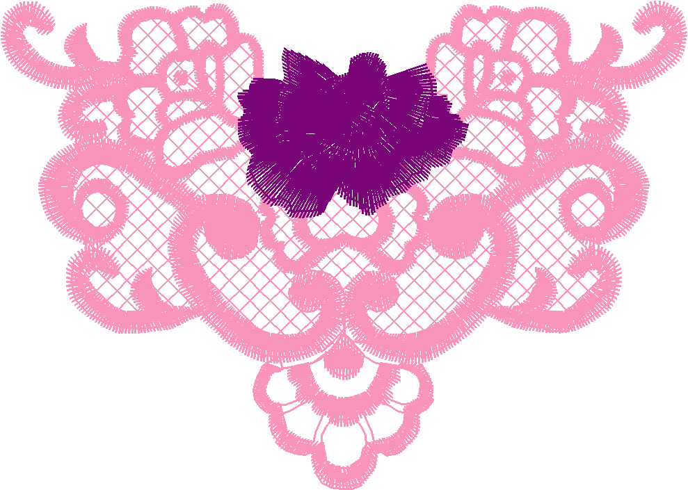 Lace 20   Romantic 1  (13)