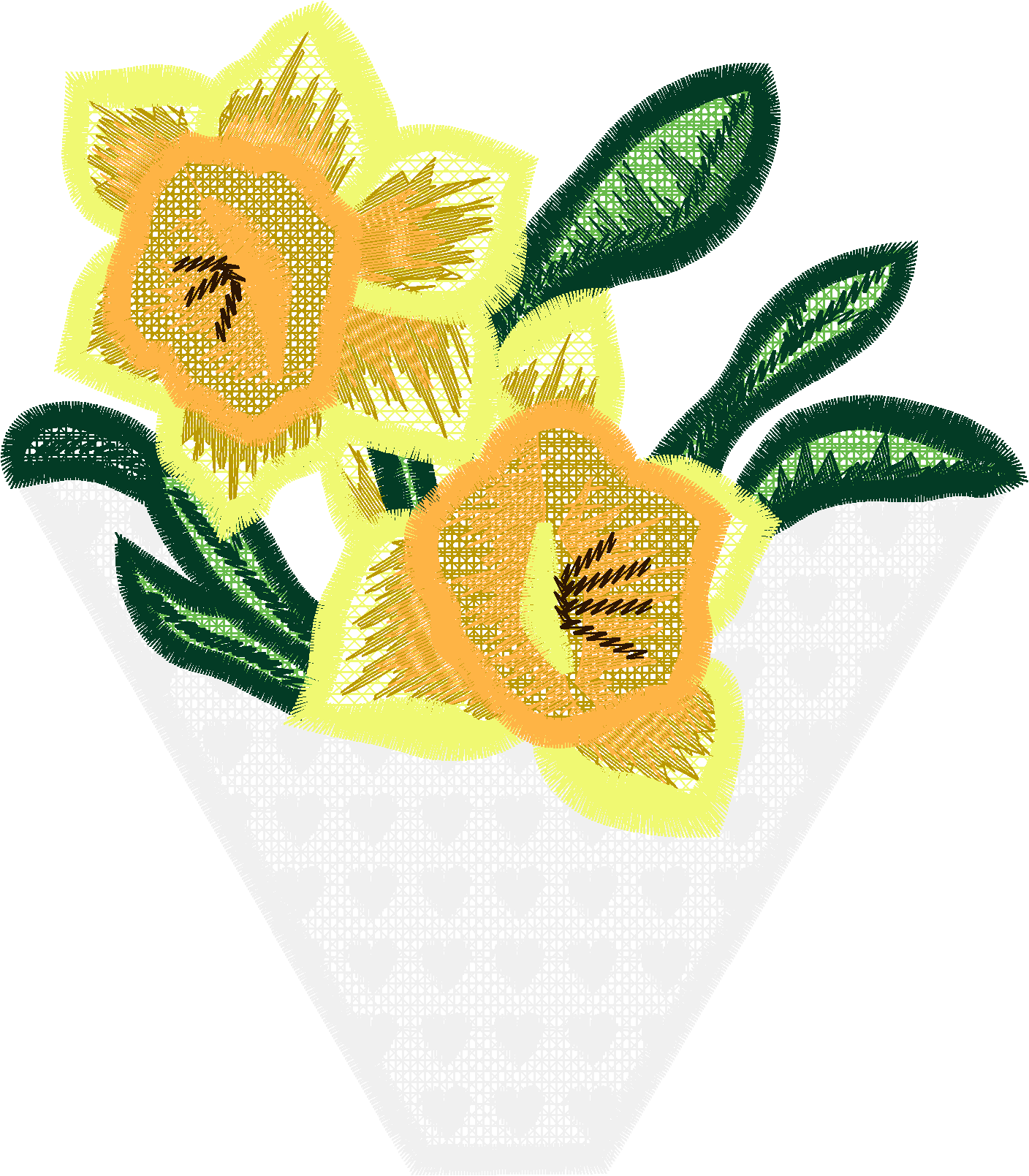 Doily