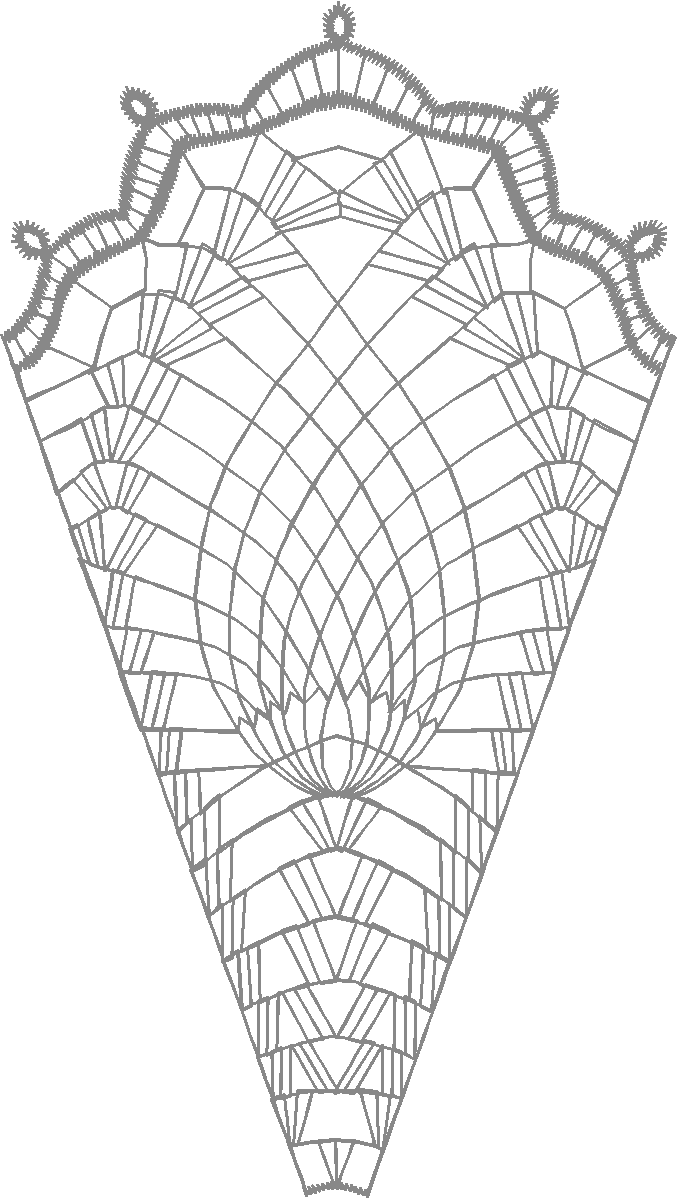 Doily b