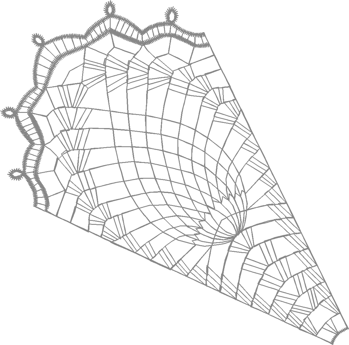 Doily c
