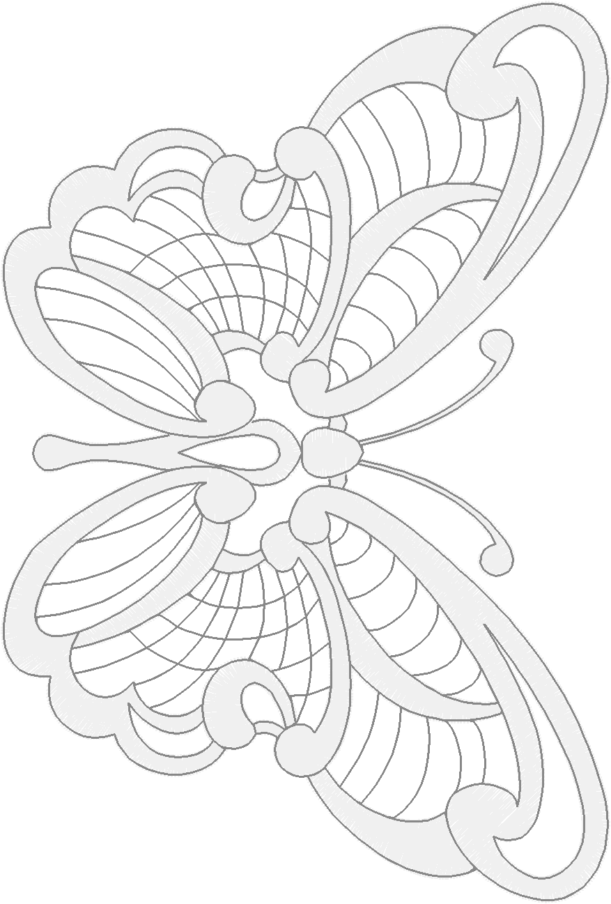 Lace 32   Butterflies & Leaves 1  (10)