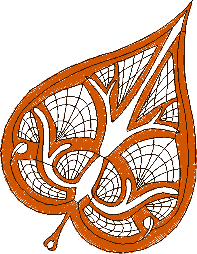 Lace 32   Butterflies & Leaves 1  (13)