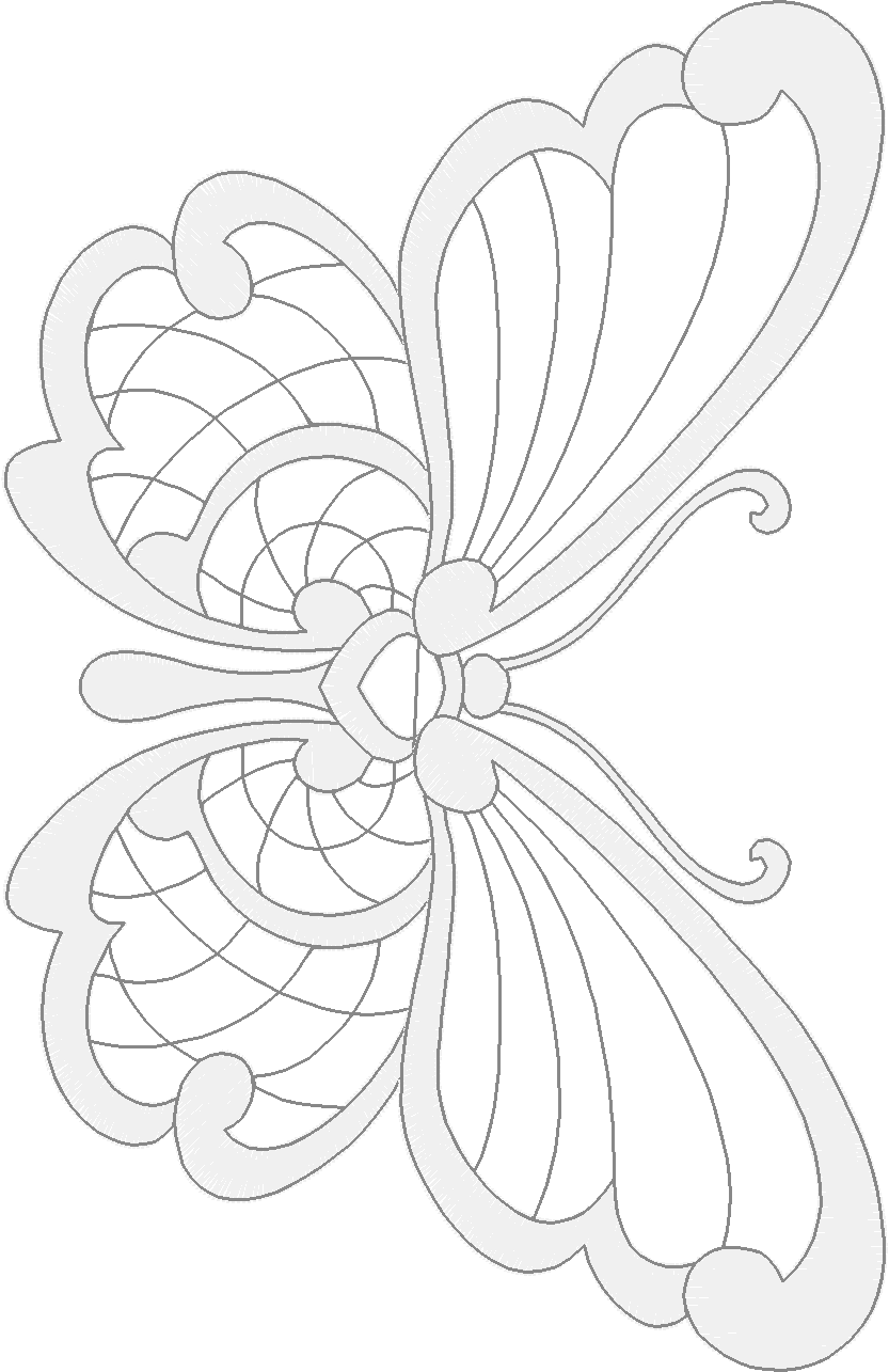 Lace 32   Butterflies & Leaves 1  (2)