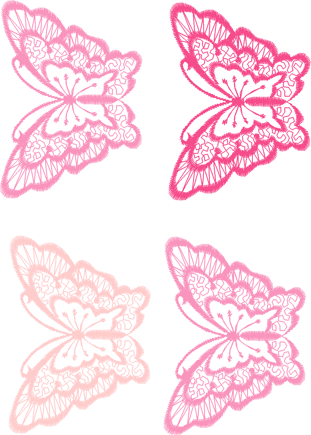 Lace 33   Butterfly Pages 1  (10)