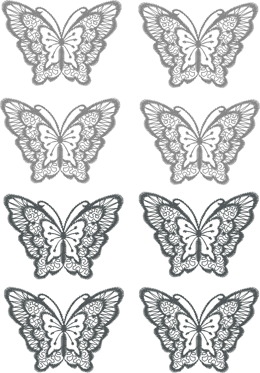 Lace 33   Butterfly Pages 1  (12)