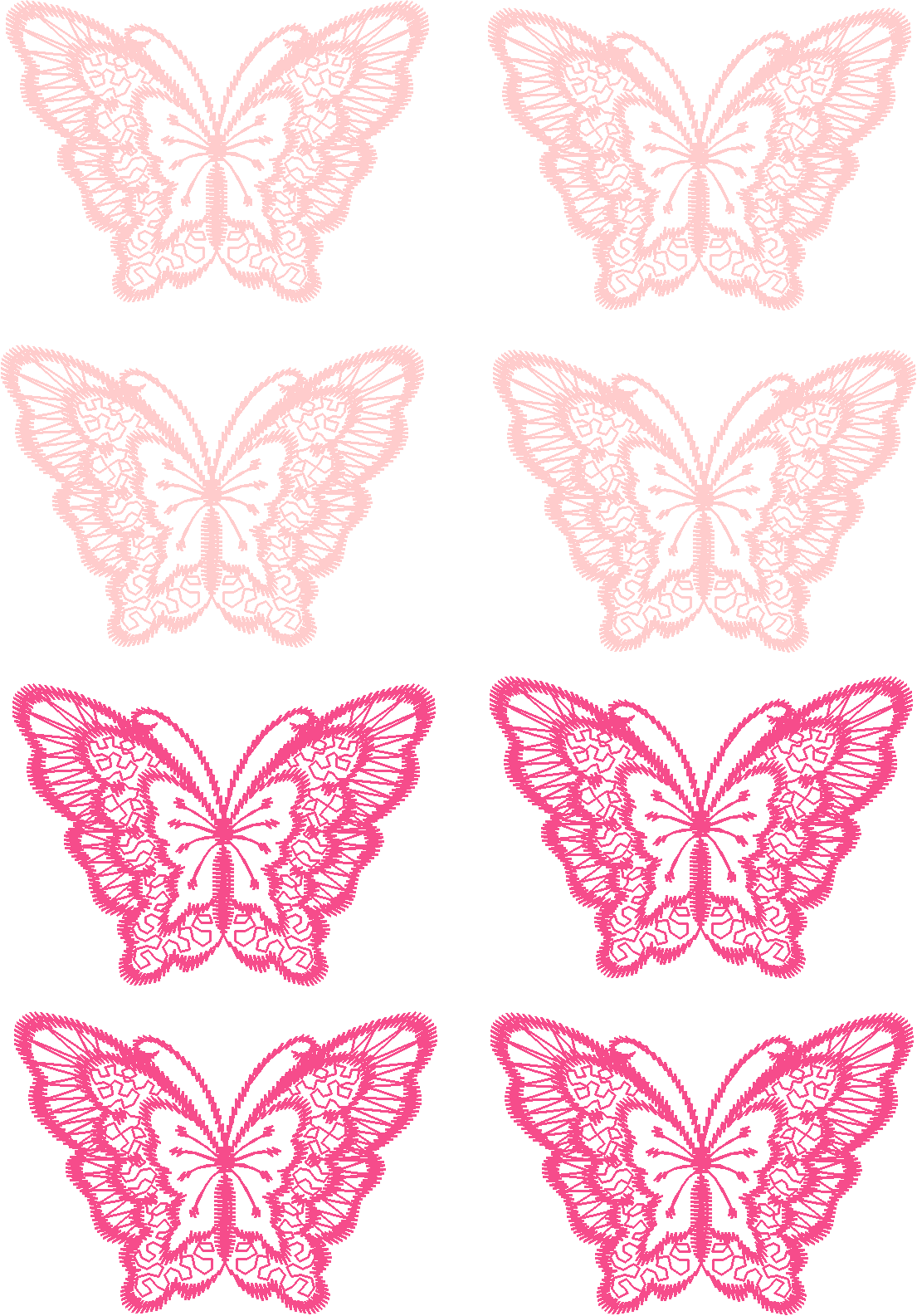 Lace 33   Butterfly Pages 1  (13)