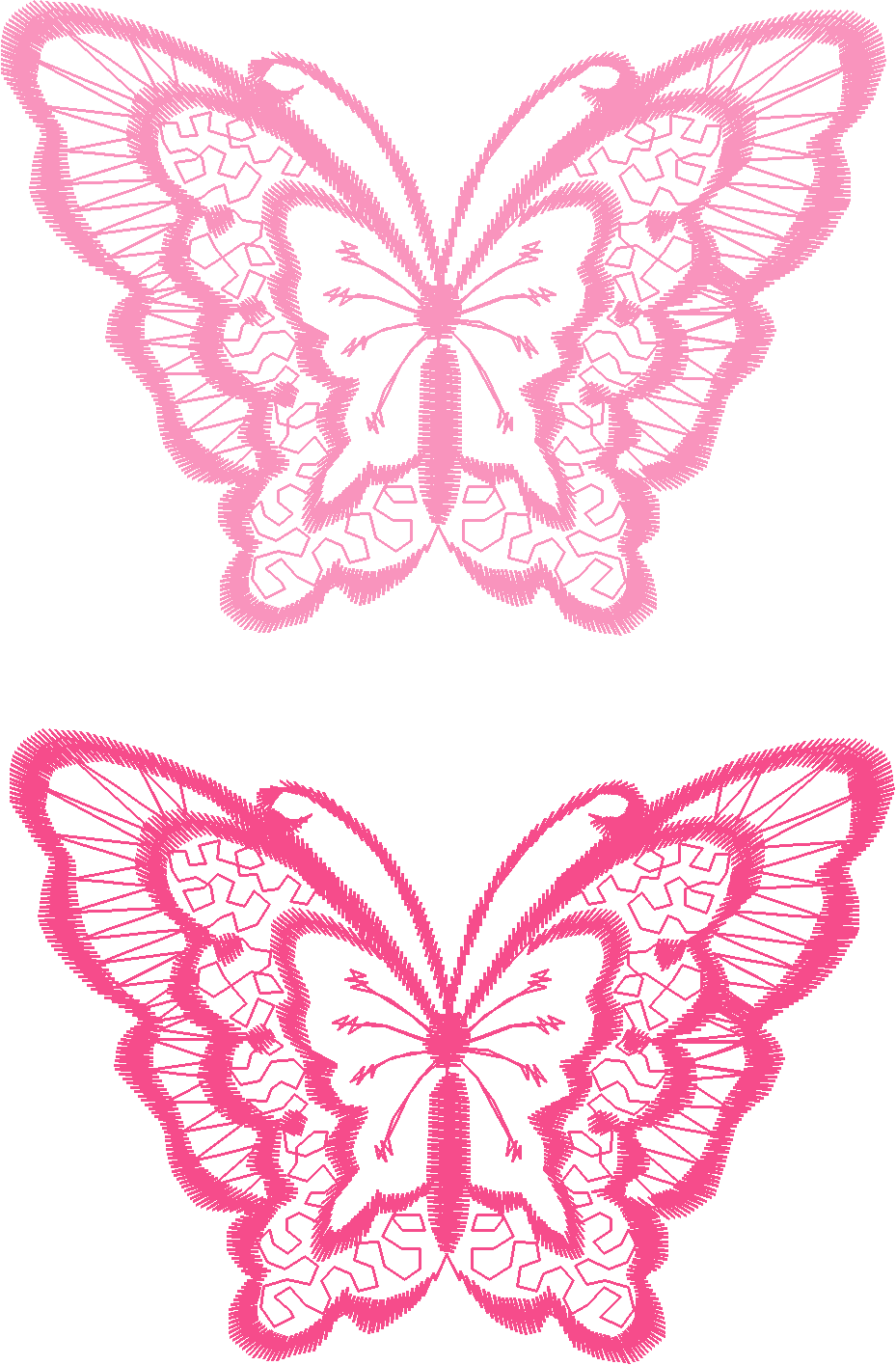 Lace 33   Butterfly Pages 1  (7)
