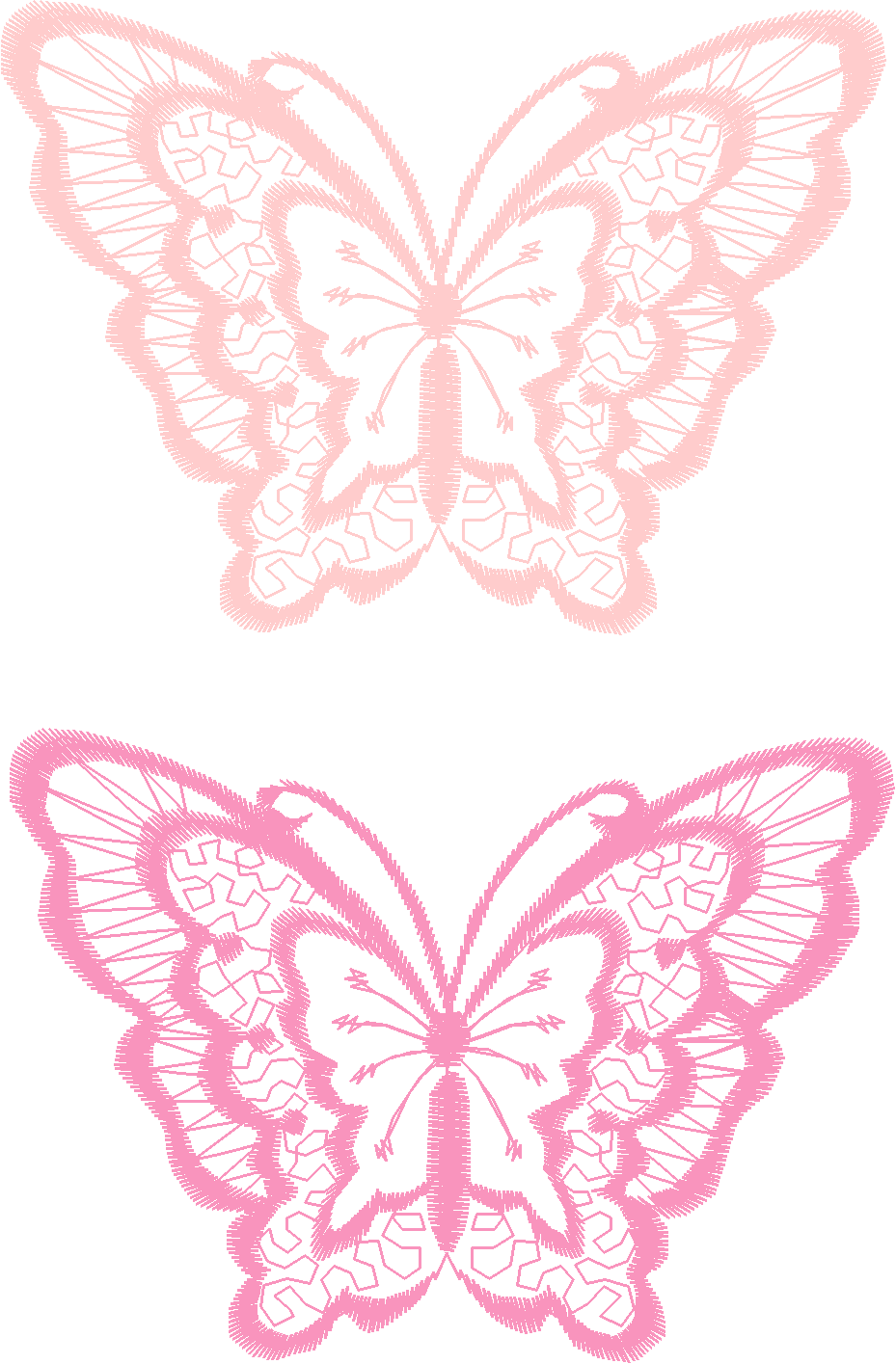 Lace 33   Butterfly Pages 1  (8)