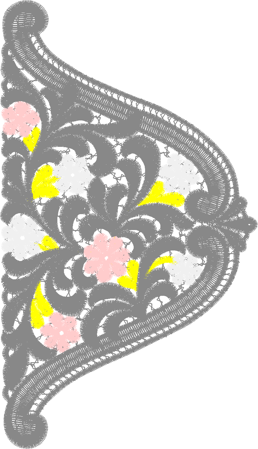 Lace 34   Corner Set 1  (7)