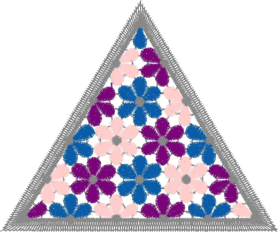Lace 40   Quilt 1  (8)