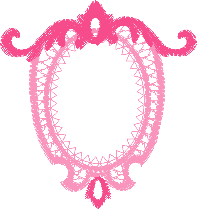 Lace 6   Lace & Romantic 1 (5)