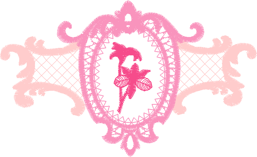 Lace 6   Lace & Romantic 1 (7)