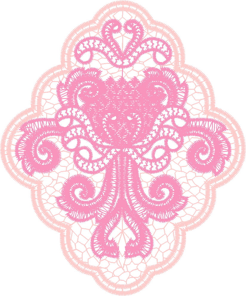 Lace 6   Lace & Romantic 1 (70)