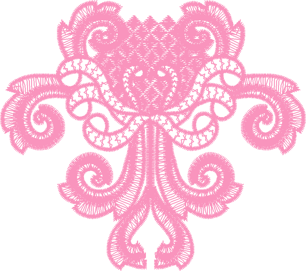 Lace 6   Lace & Romantic 1 (73)