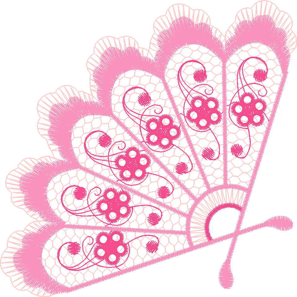 Lace 6   Lace & Romantic 1 (9)