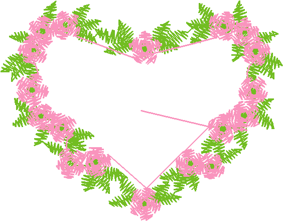 Lace 9   Lace & Hearts 1 (16)