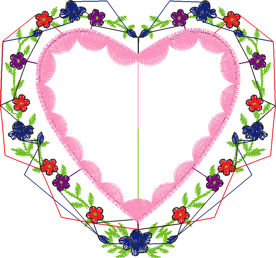 Lace 9   Lace & Hearts 1 (17)