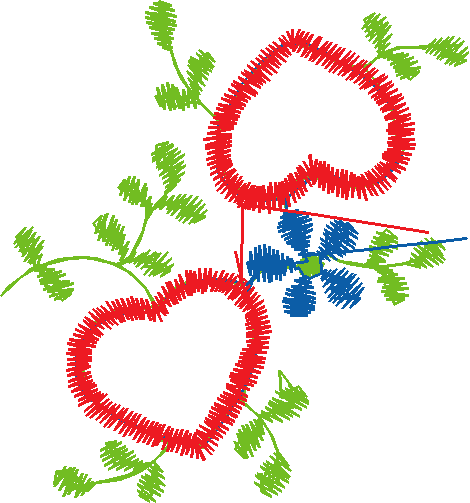 Lace 9   Lace & Hearts 1 (22)