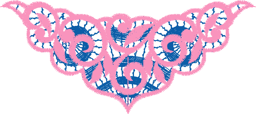 Lace 9   Lace & Hearts 1 (3)