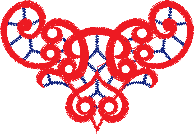 Lace 9   Lace & Hearts 1 (4)