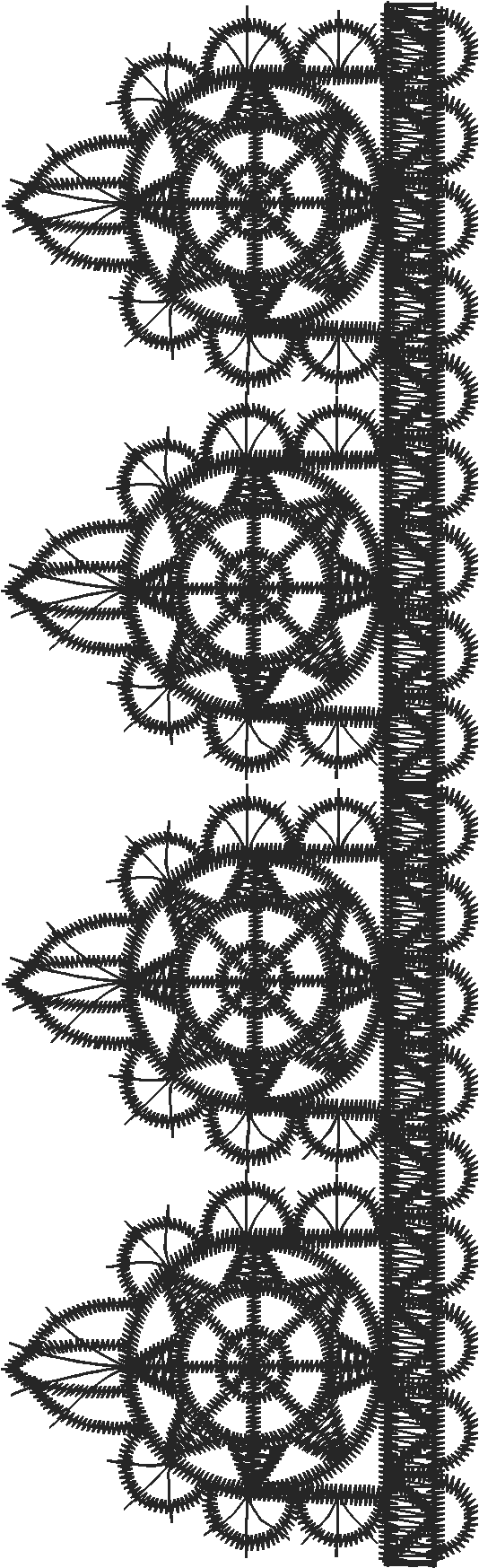Doublelace 2