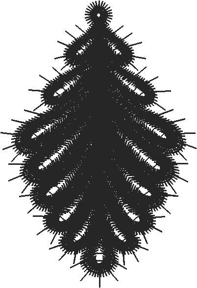 Tree2c
