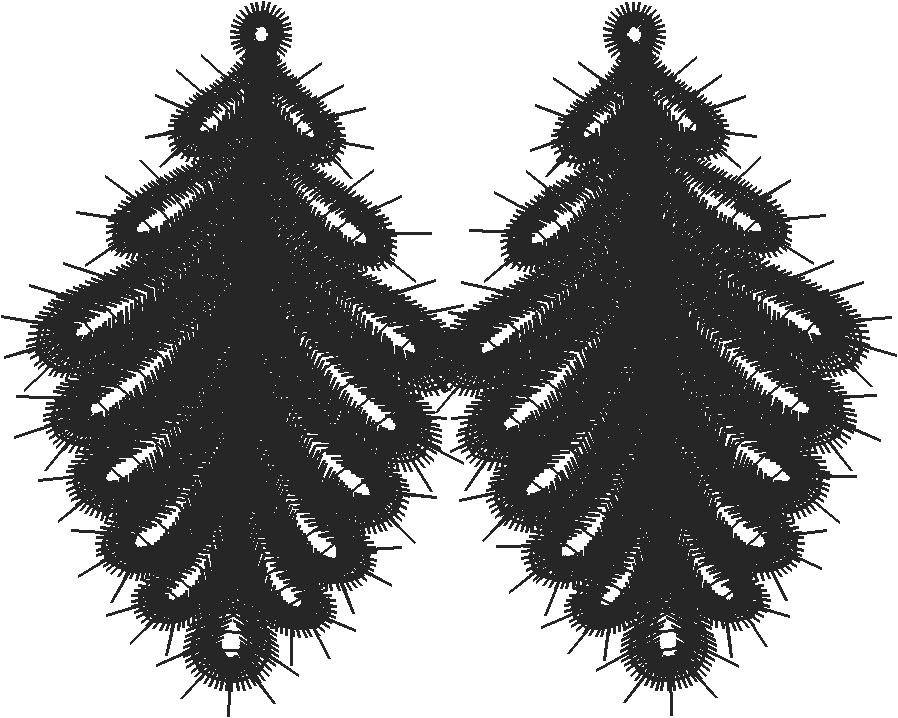 Tree2e2