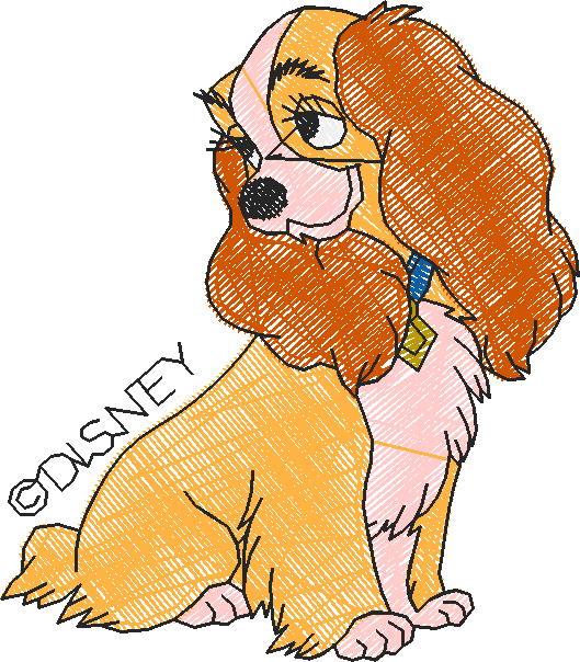 Disney Classics040
