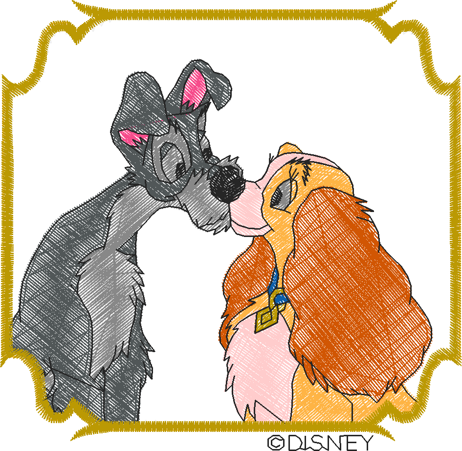 Ladytramp6